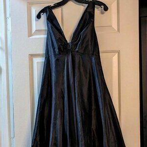 Teri Jon Gown
